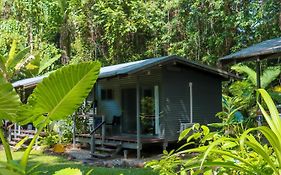 Safari Lodge